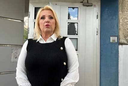 Snežana Đurišić smršala više od 20 kilograma, otkrila je kako joj je to uspjelo