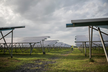 Solarno navodnjavanje u BiH: Jedan sistem, četiri gazdinstva i ušteda od 1.000 KM