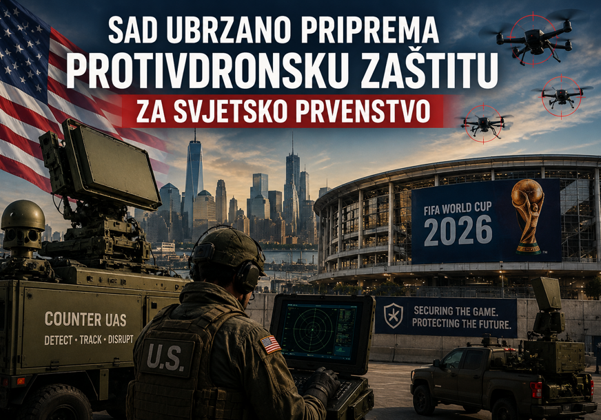 FOTO: AI / BOSNAINFO