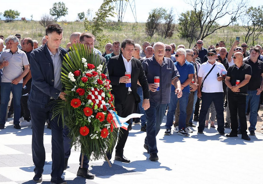 FOTO: FENA/MATEO MARINOVIĆ