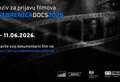 SrebrenicaDocs 2026 otvara prijave za redatelje, nezavisne autore i produkcijske kuće