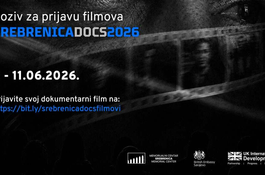 FOTO: SREBRENICADOCS