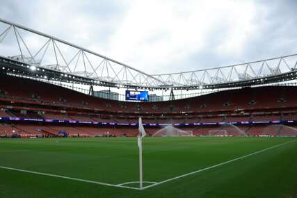 Poznati sastavi Arsenala i Atletica: Arteta i Simeone se odlučili ko počinje na Emiratesu