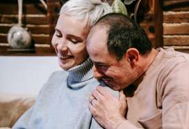 Sve više "sijedih razvoda": Evo ko češće pronađe novu ljubav