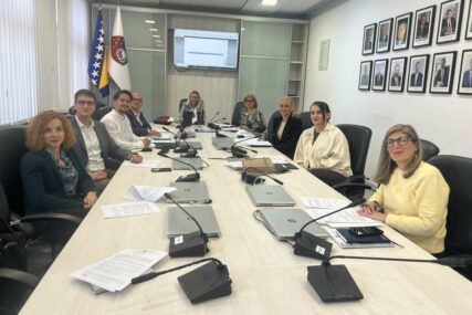Kanton Sarajevo uspostavio tijelo za praćenje provođenja Strategije prema mladima