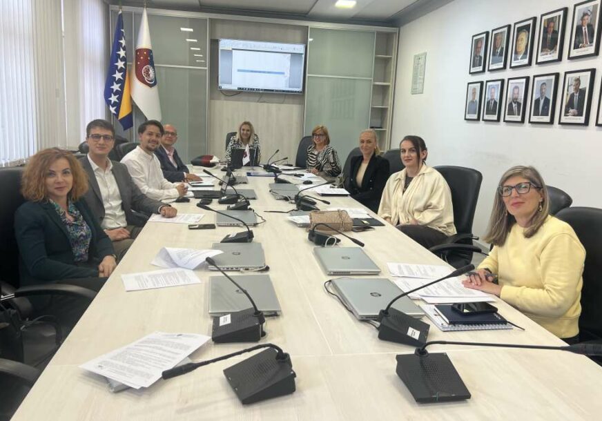 FOTO: SLUŽBA ZA PROTOKOL I PRESS KS
