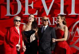 "The Devil Wears Prada 2" premašio 676 miliona dolara, franšiza probila granicu od milijardu