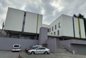 Sud u Bihaću odredio pritvor državljaninu Iraka zbog pokušaja ubistva