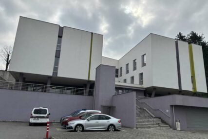 Kantonalni sud u Bihaću odredio pritvor zbog razbojništva nad migrantskom grupom