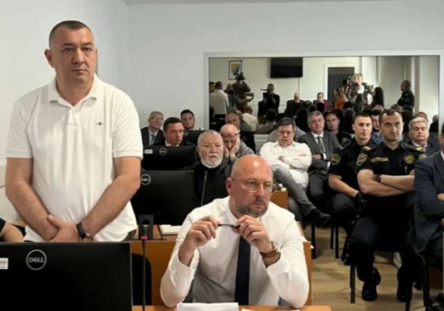 FOTO: TUZLANSKI.BA