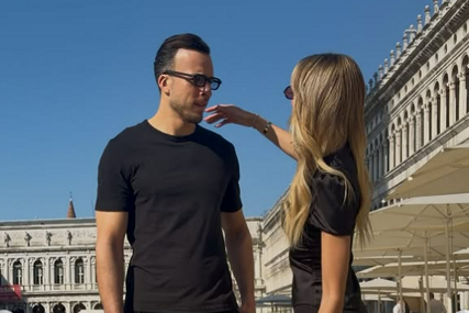 Supruga Harisa Tabakovića: "Njegov san o Svjetskom prvenstvu živi..."
