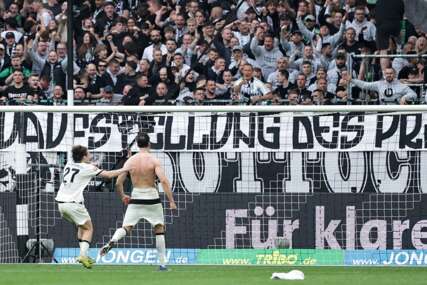 Bild: Tabakovića ne mogu zadržati, ali mu neće ni zaboraviti Dortmund
