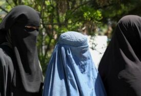 Talibanska pravila pretvaraju trudnoću u smrtnu opasnost za Afganistanke