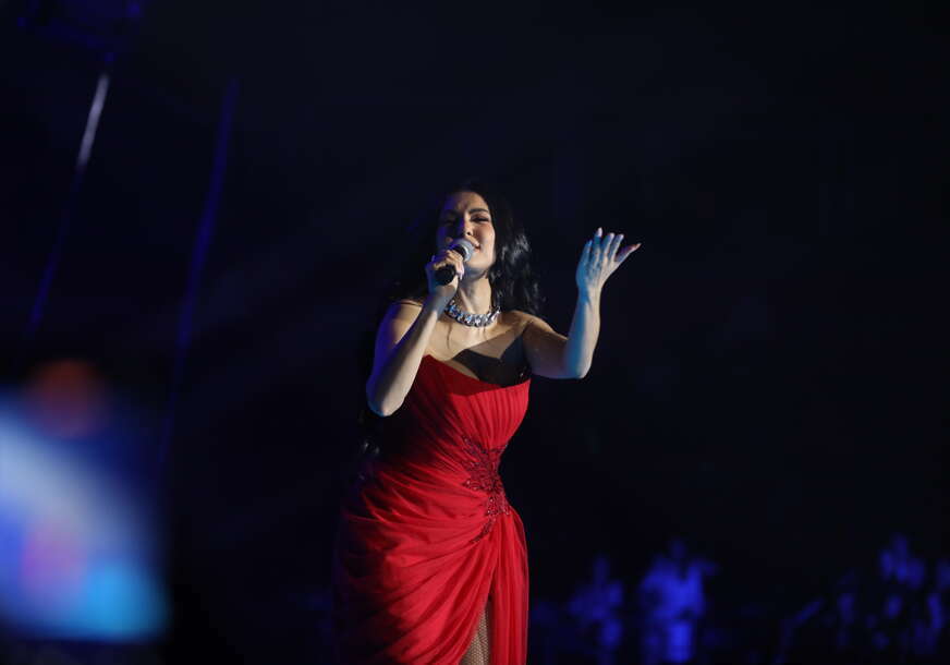 FOTO:  ZORAN ILIĆ/RINGIER