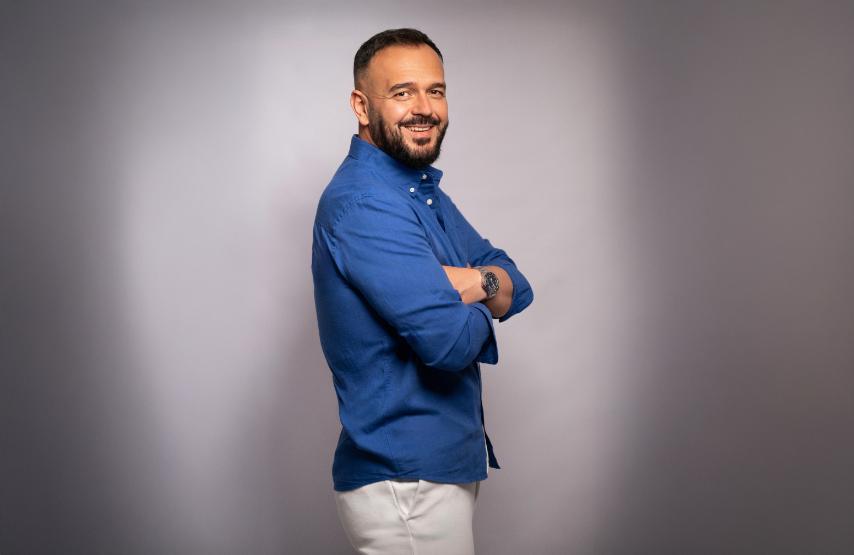 FOTO: TARIK STAMBOLIĆ