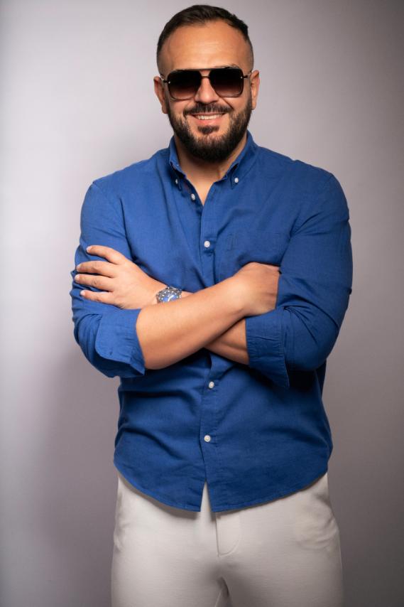 FOTO: TARIK STAMBOLIĆ