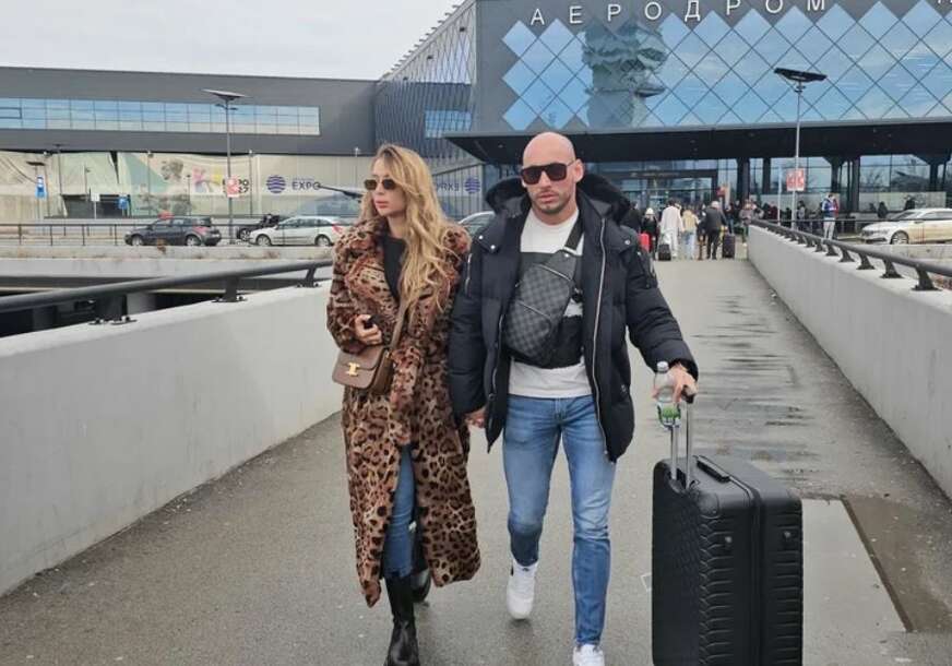 FOTO:  A DOJKIĆ/RINGIER