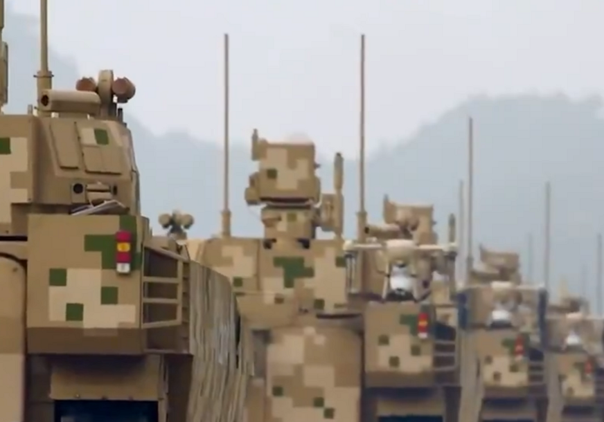 FOTO: X/WORLD AT WAR
