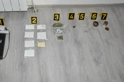 Sud u Srebreniku potvrdio optužnicu protiv Todorova i Nedića zbog trgovine drogom
