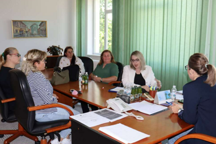 Predsjednica Skupštine TK i predstavnici roditelja o ostvarivanju prava teško oboljele djece