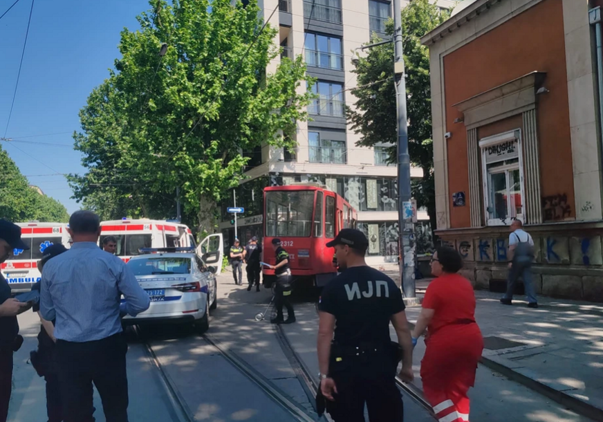 FOTO: BLIC RINGIER 