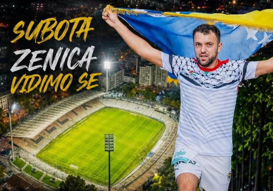 FOTO: UDRUŽENJE SPORT PROJEKT