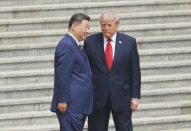 Američki sud blokirao Trumpov plan izgradnje plesne dvorane u Bijeloj kući