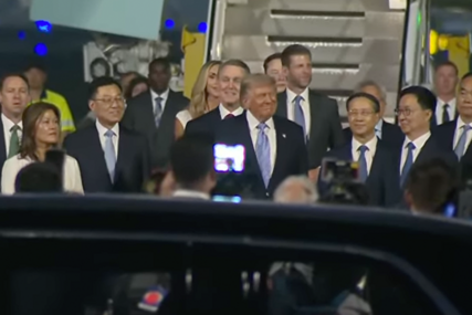 Trump u Pekingu na samitu sa Xijem usred rata s Iranom, jedna od tema i prodaja oružja Tajvanu