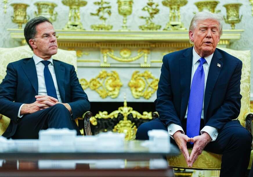 FOTO: EPA