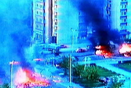 15. MAJ 1992. GODINE: Dan kada se Tuzla odbranila od agresora