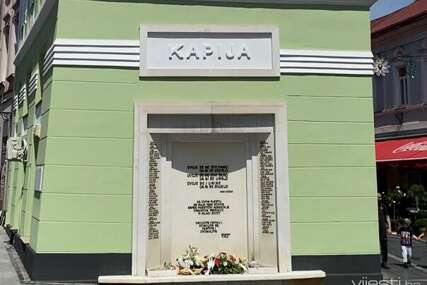 Tuzla i BiH sutra tuguju: 71 mladi život ugašen je na Kapiji tog krvavog 25. maja
