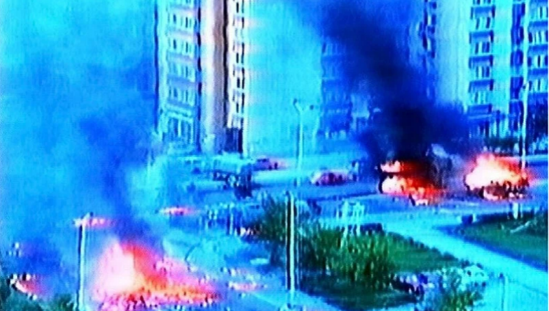 FOTO: FONDACIJA ISTINA PRAVDA POMIRENJE
