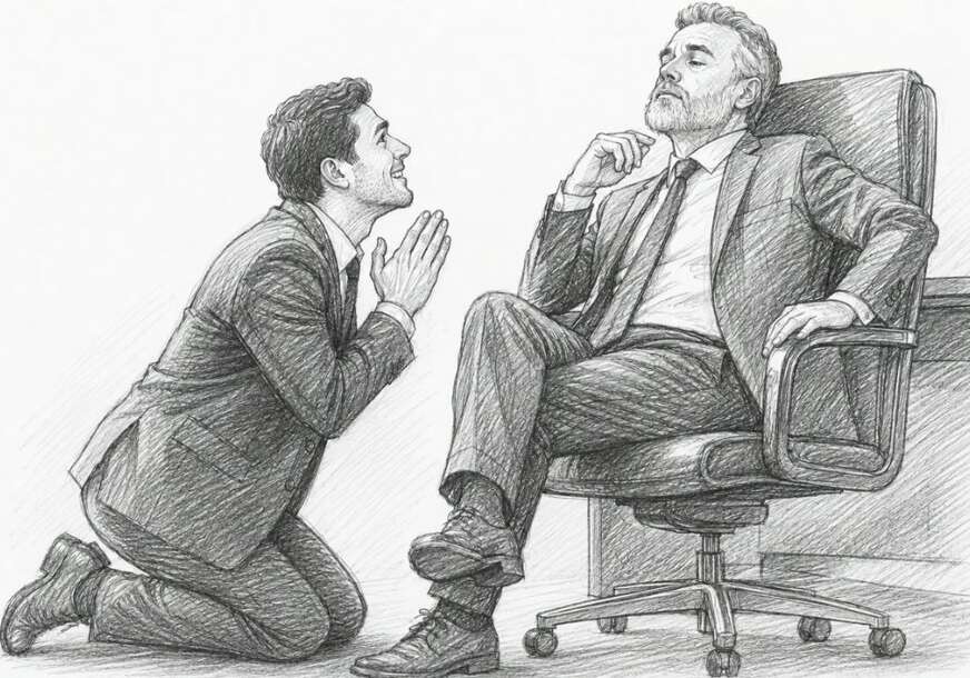 FOTO: NAPRAVLJENO UZ POMOĆ UMJETNE INTELIGENCIJE
