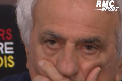 Vaha u suzama nakon ispadanja Nantesa: "Izvinite, ali ne mogu više govoriti…" (VIDEO)