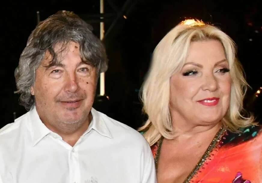 FOTO: MILAN ILIĆ/RINGIER