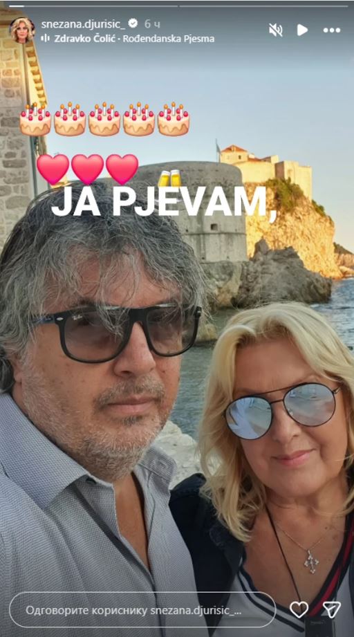 FOTO: INSTAGRAM