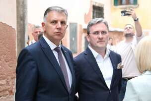 FOTO: MIOMIR JAKOVLJEVIĆ/RINGIER