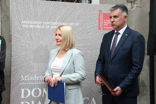 FOTO: MIOMIR JAKOVLJEVIĆ/RINGIER