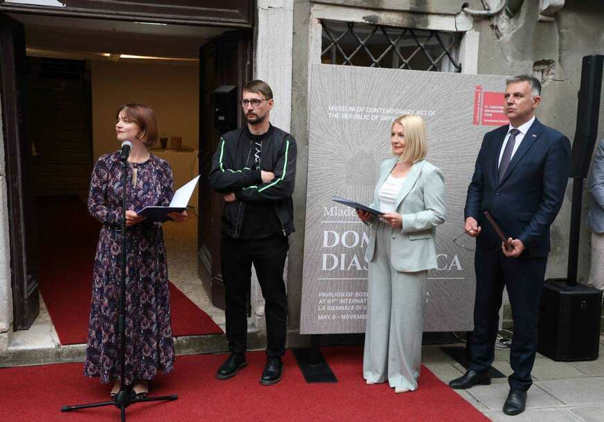 FOTO: MIOMIR JAKOVLJEVIĆ/RINGIER