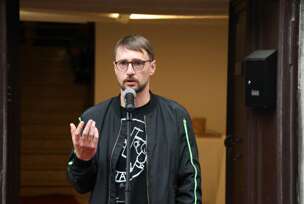 FOTO: MIOMIR JAKOVLJEVIĆ/RINGIER