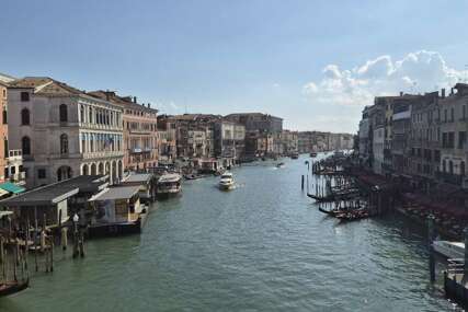 U posjeti kod Peggy Guggenheim: Tamo gdje umjetnost živi, a vrijeme stoji