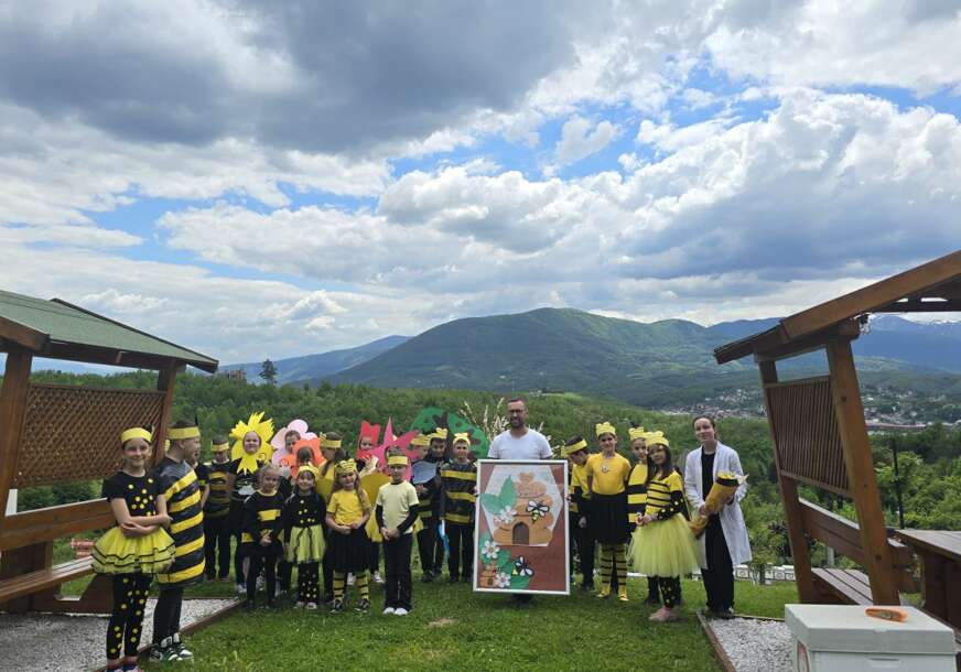 FOTO: MAKSUZ.BA