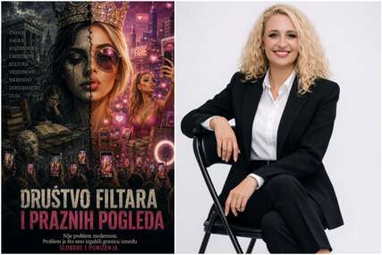 Društvo filtara i praznih pogleda