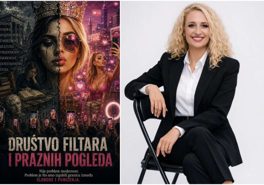 FOTO: VILDANA STANIŠIĆ
