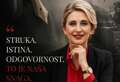 SLOBODA na papiru, TIŠINA u praksi