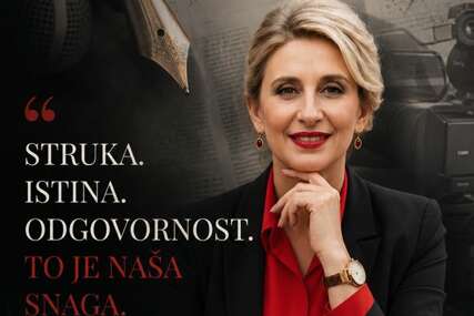SLOBODA na papiru, TIŠINA u praksi