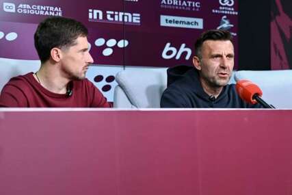 Vječiti derbi za kraj sezone: Sarajevo i Željezničar u borbi za prestiž