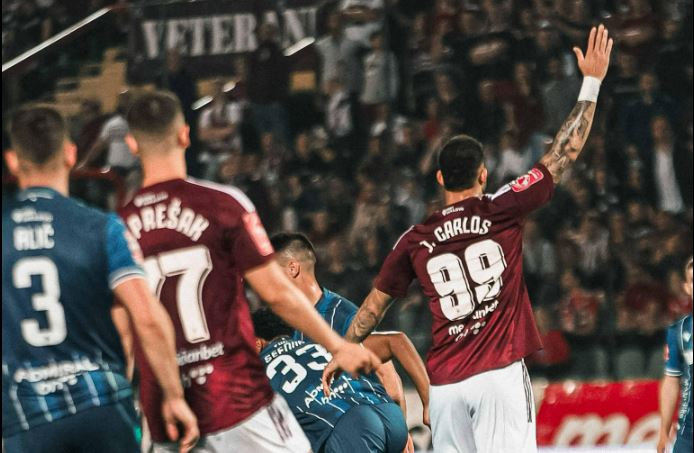FOTO: FK SARAJEVO