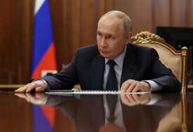 Putin bi mogao testirati NATO ograničenim napadom