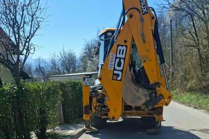 Sarajevski Vodovod počeo akciju isključivanja vode dužnicima, u prvom valu 60 domaćinstava